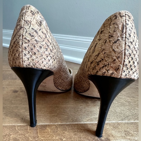 Via Spiga Heels - Picture 5 of 7